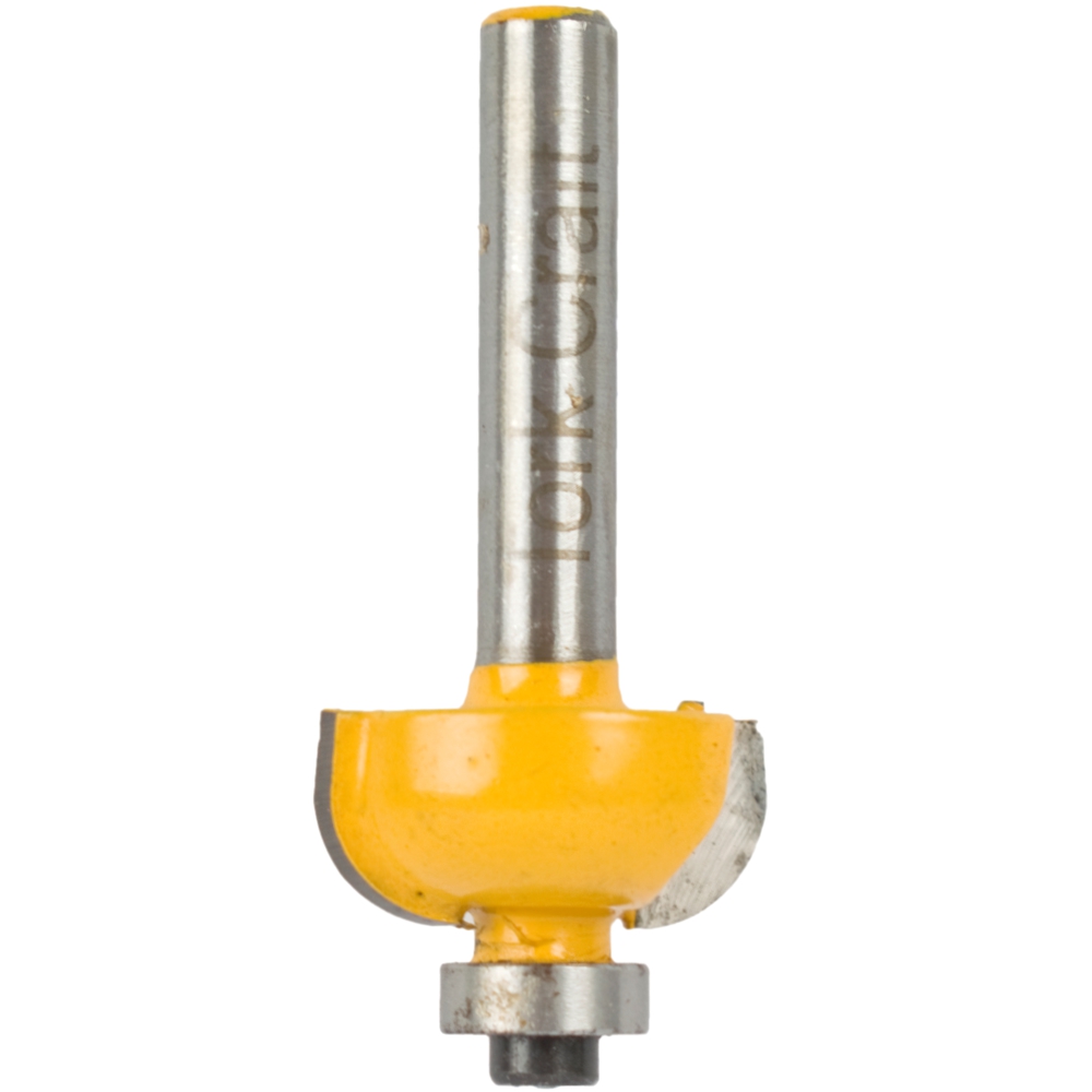 Cove Router Bit