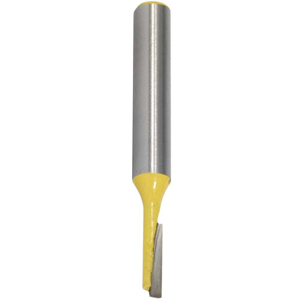 Router Bit Straight