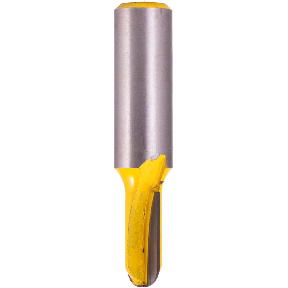 Round Nose Bit
