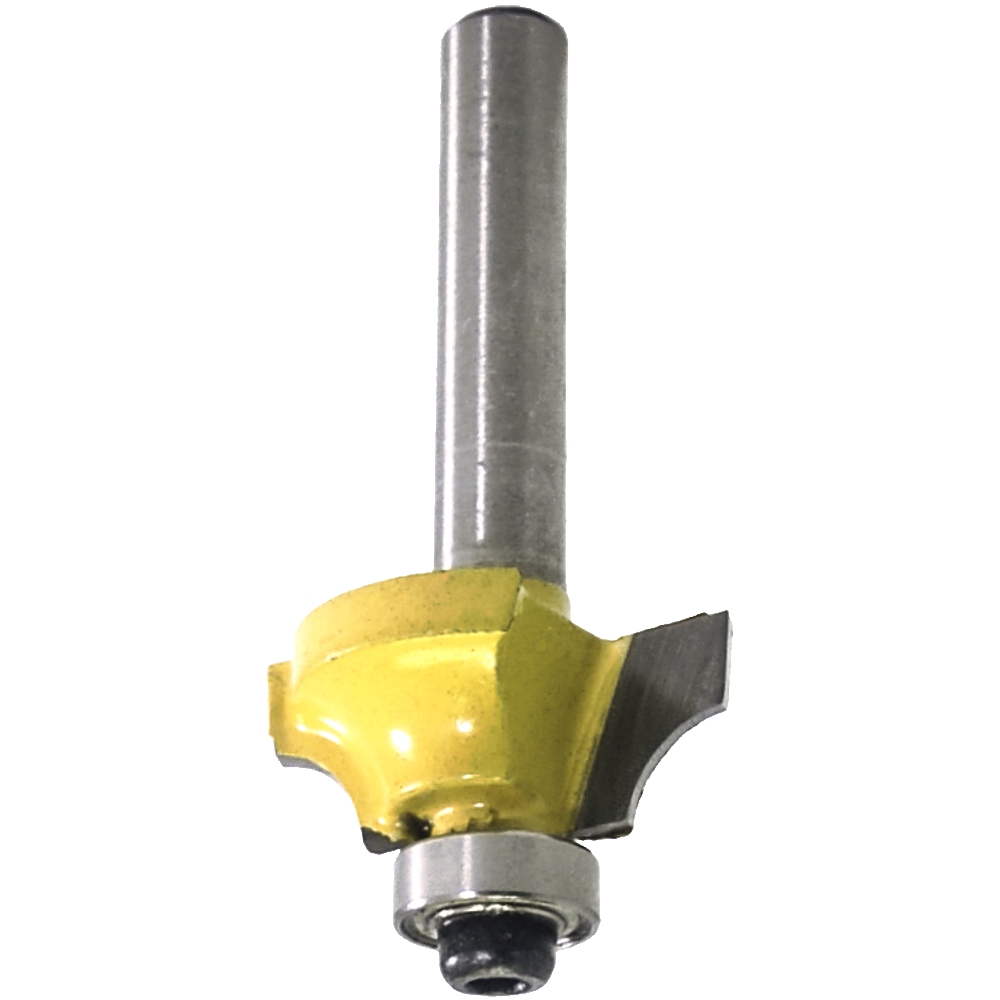 Router Bit Beading