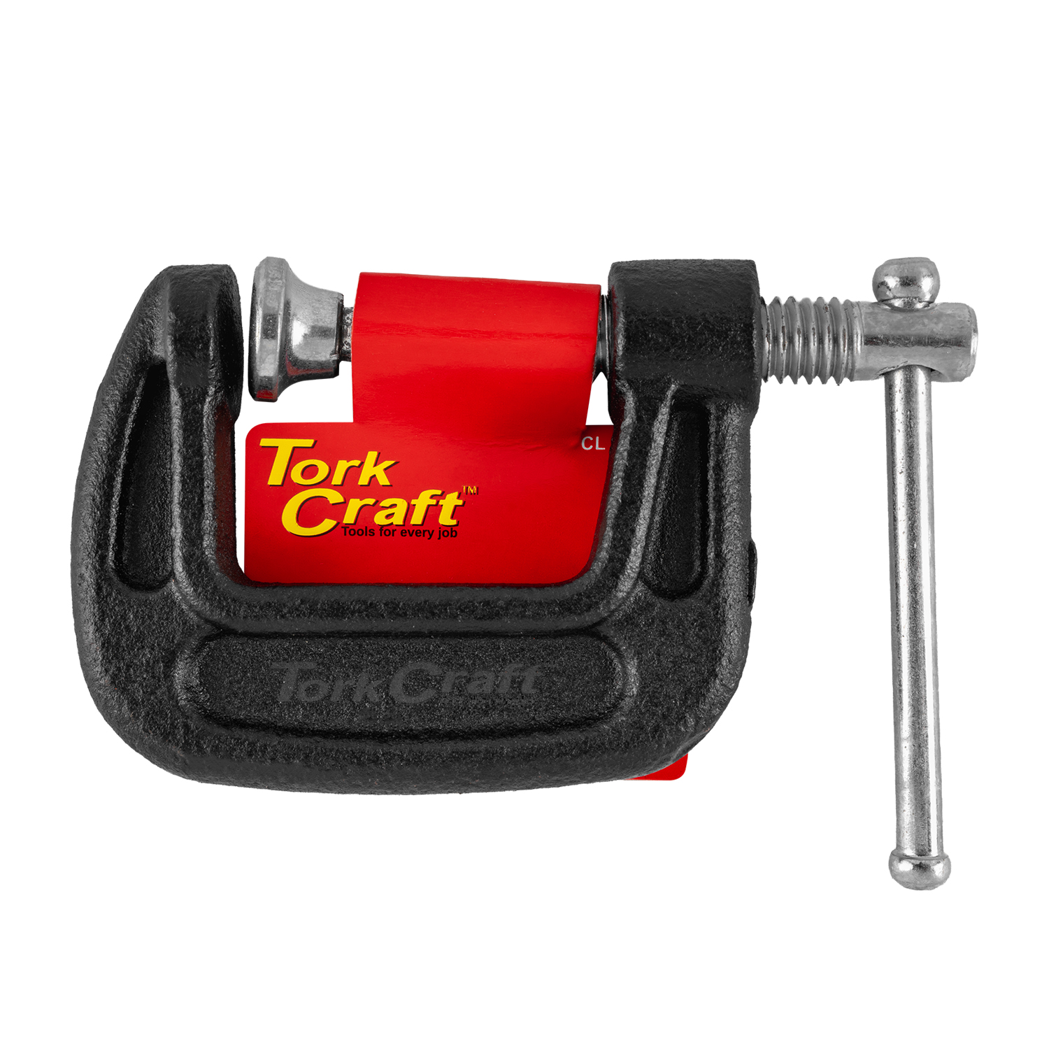 Clamp G Heavy Duty