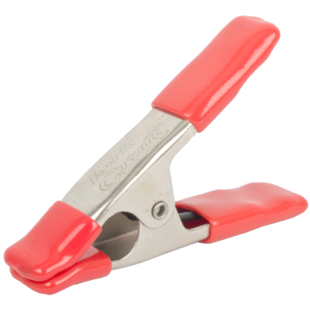 Spring Clamp All Steel