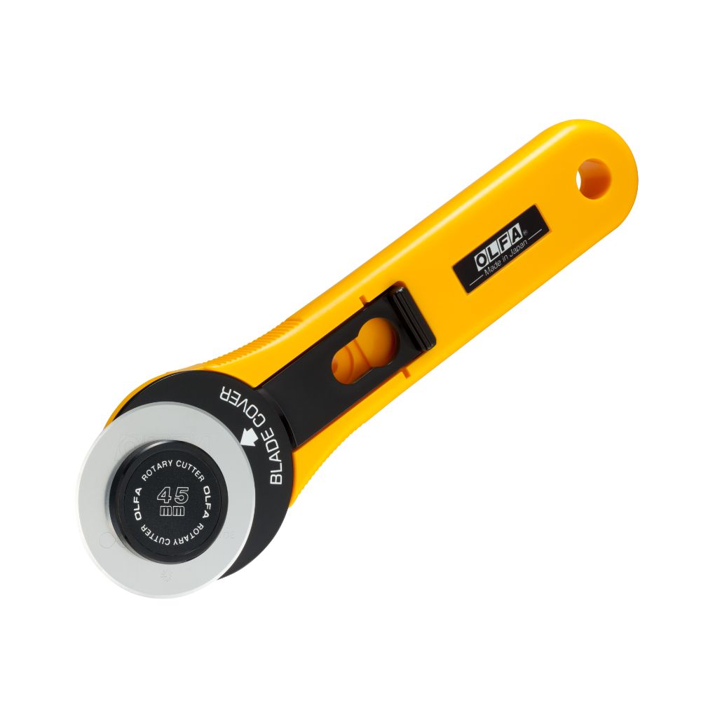 Olfa Cutter Model Rotary