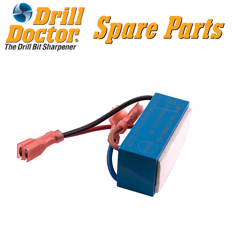 230v Filter For Drill Doctor 360/500/750