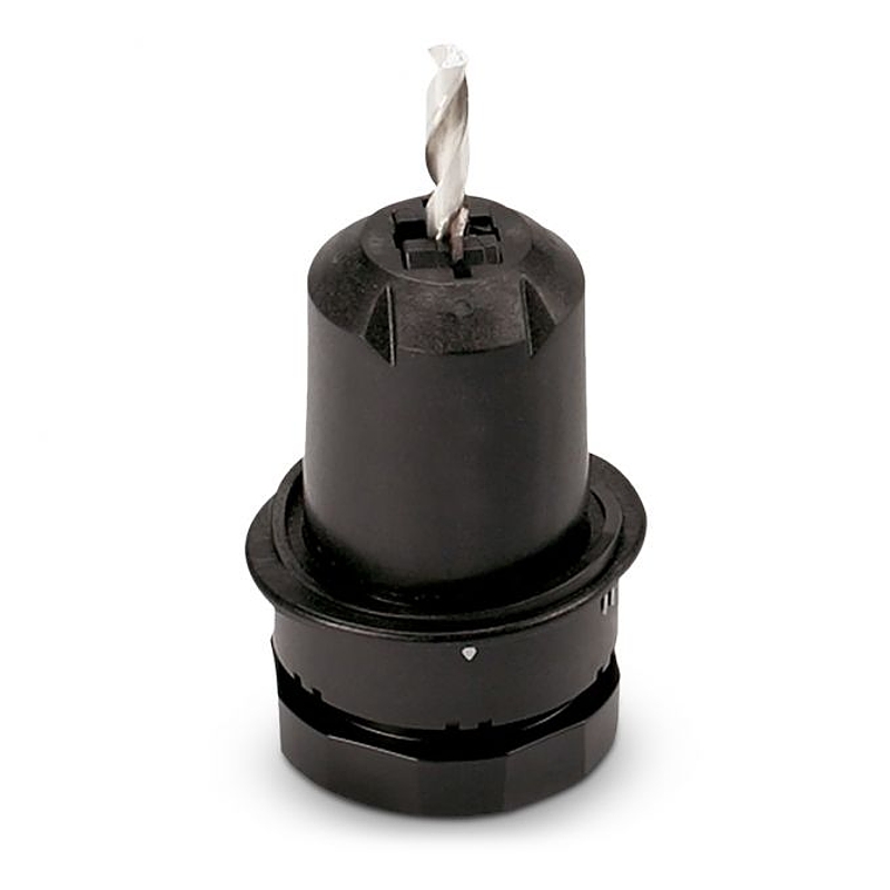 Chuck 2.5 - 13mm Large For Drill Doctor 360