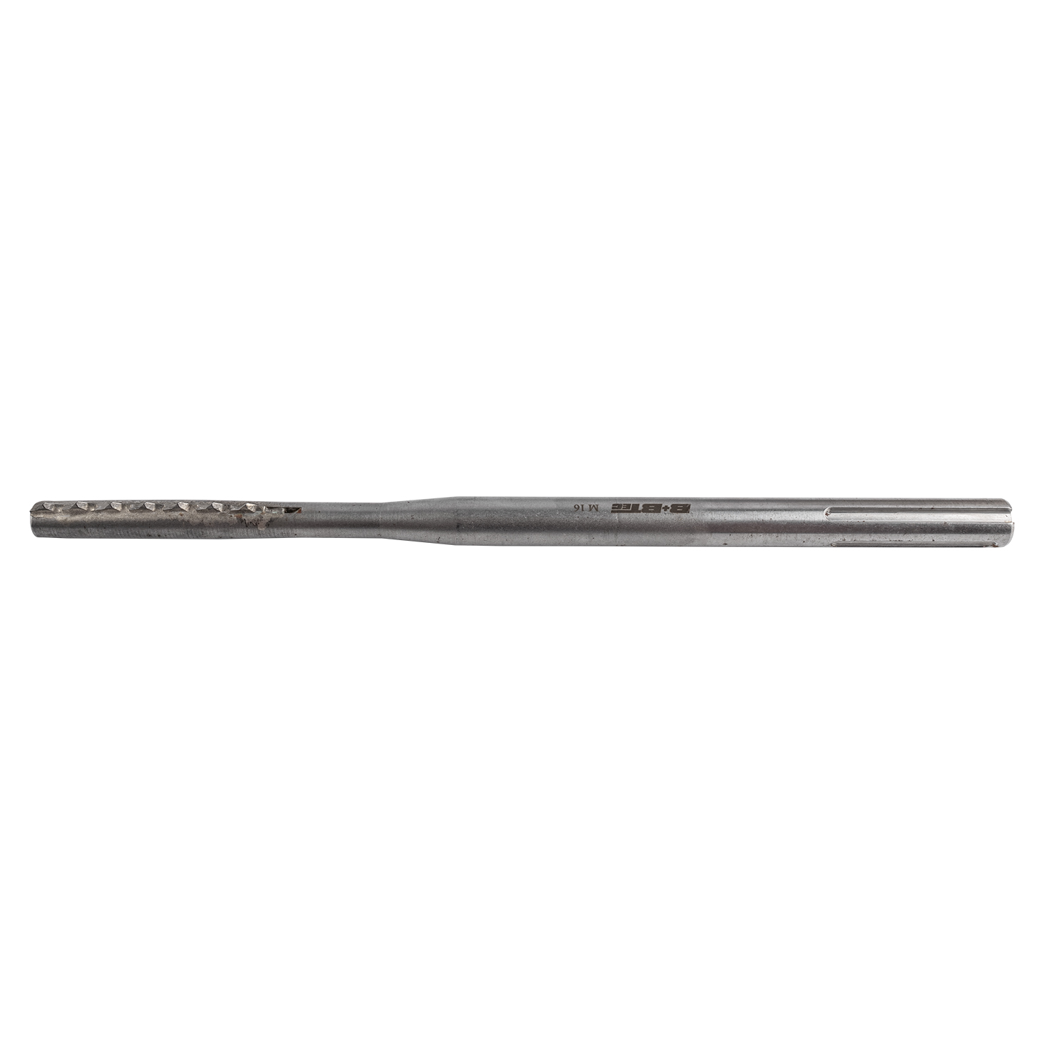 Rougheningtool Sds Max M16 Rod 18mm Hole