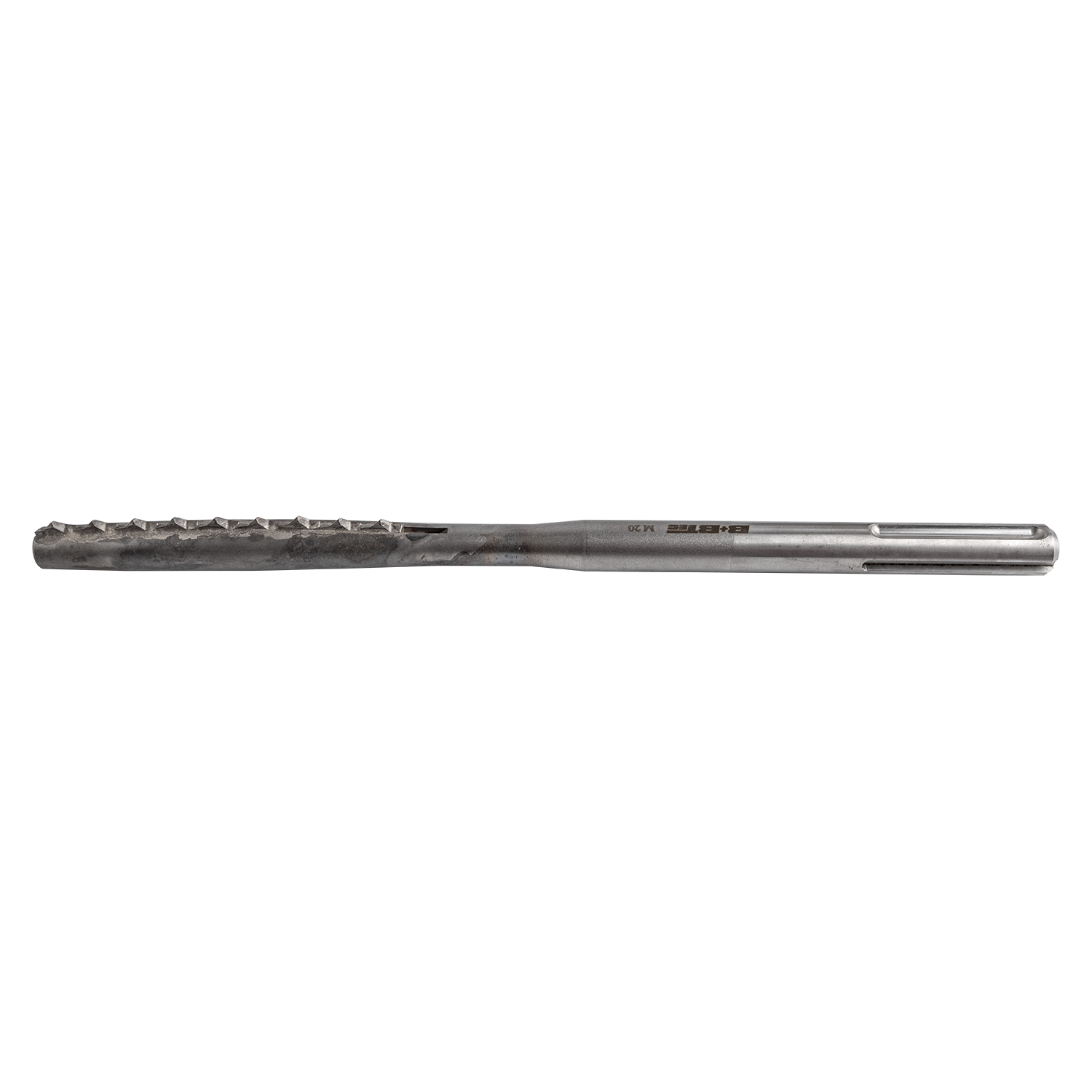 Roughening Tool Sds Max Rod Hole
