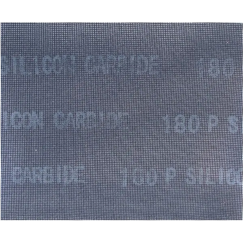 Durasand Mesh Sanding Sheet 270x230