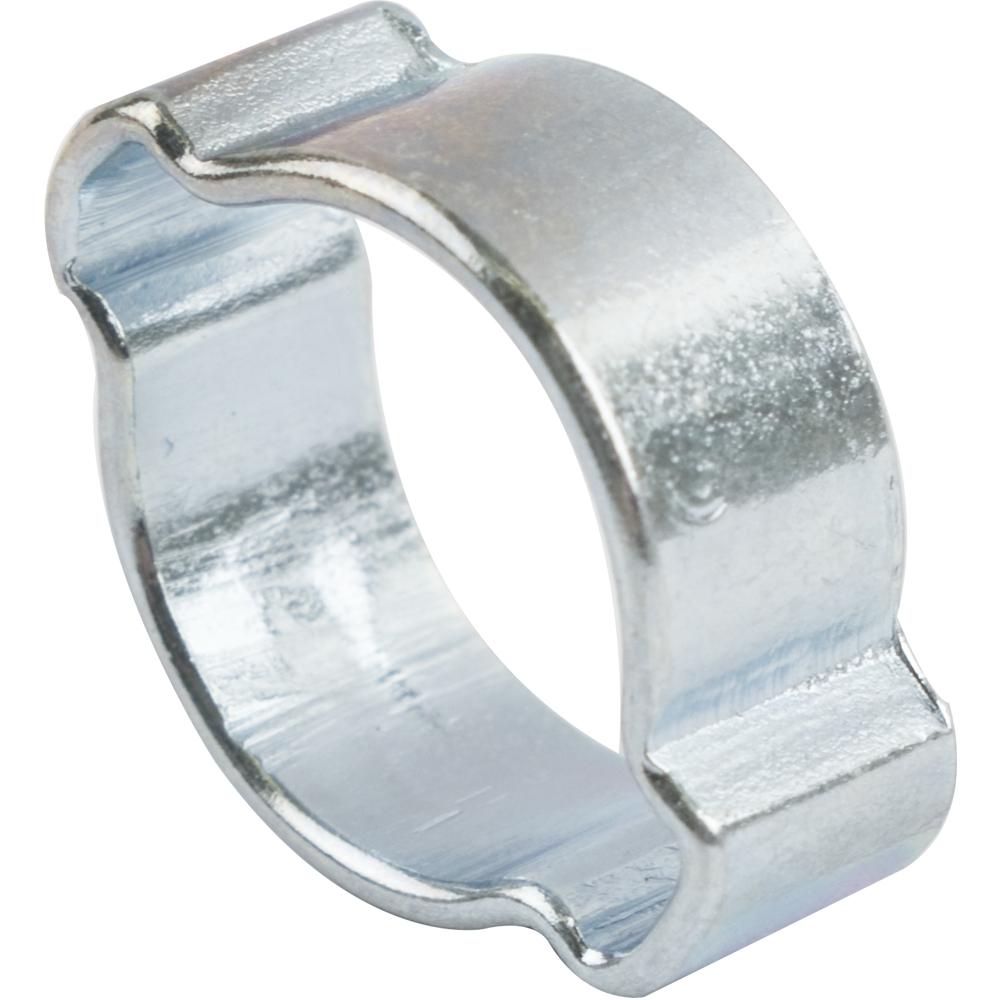 Tork Craft Double Ear Clamp C/Steel