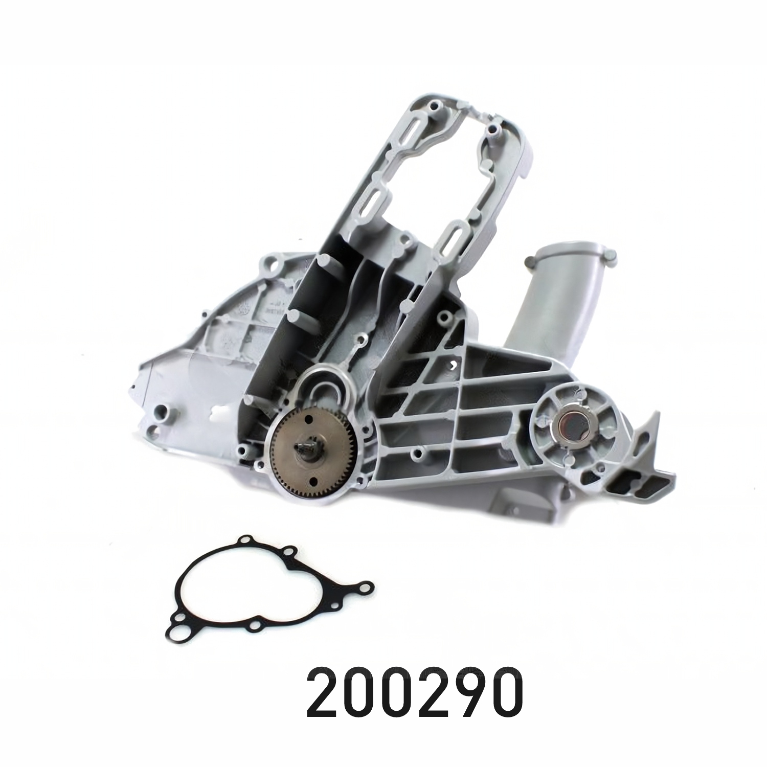 Festool KAPEX KS 60 E Replacement Gearbox Housing