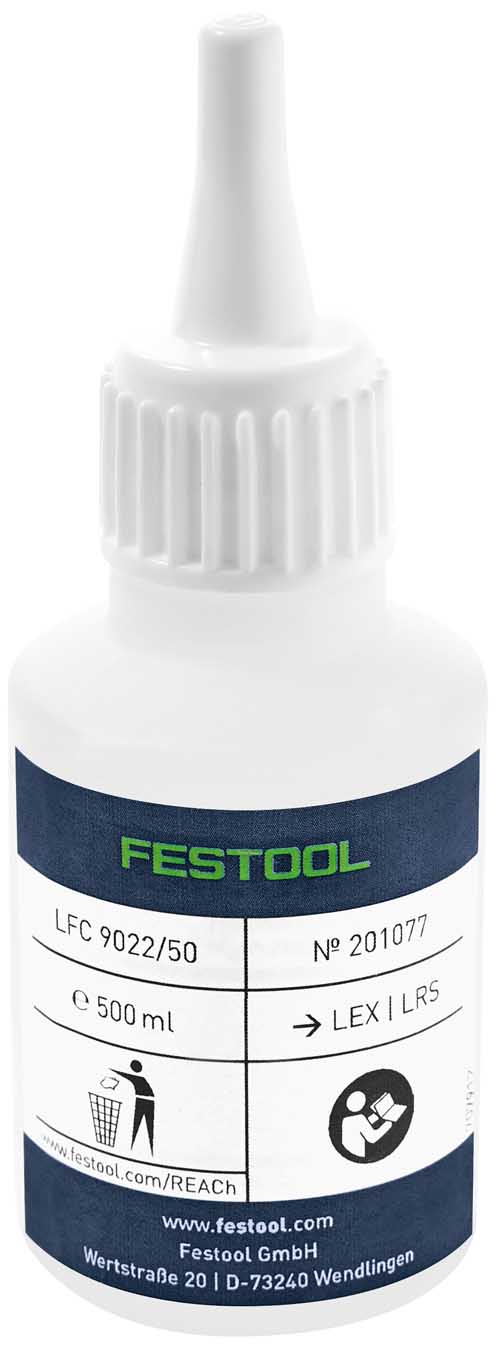 Cleaning Oil Lfc 9022-50