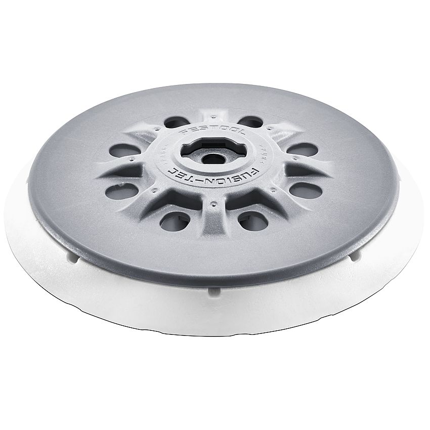 Backing Pad St-stf D150-mj2-m8-sw