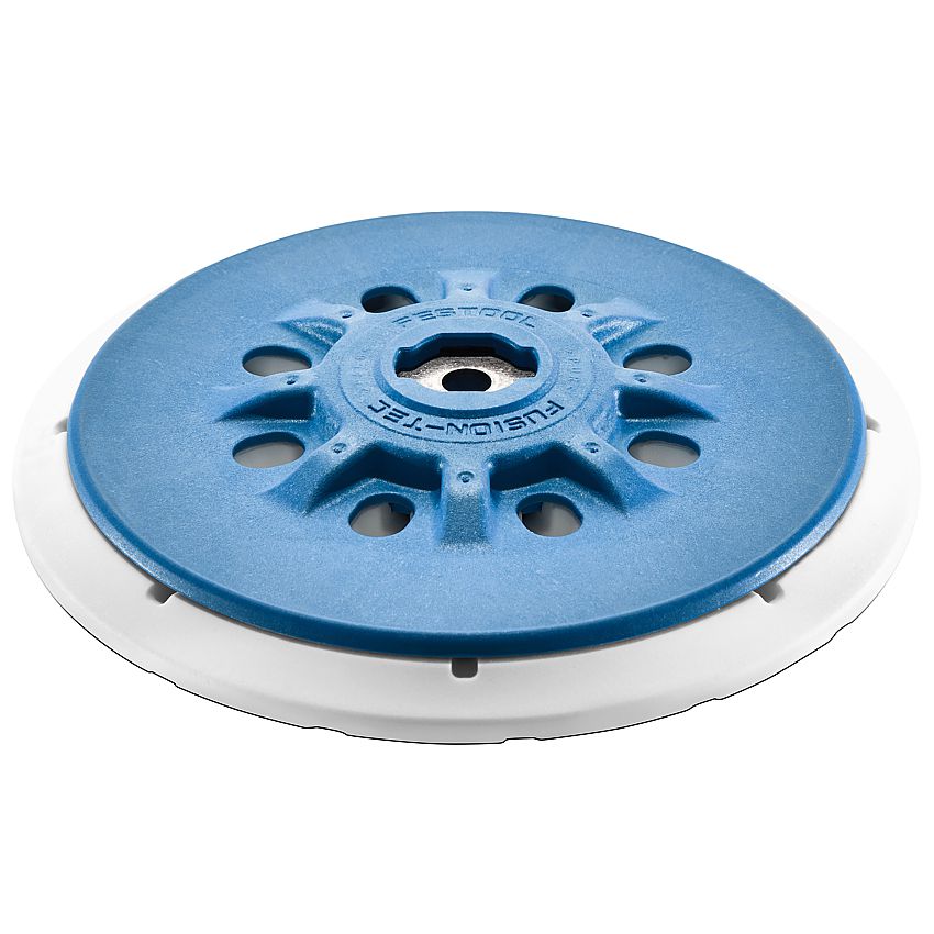 Backing Pad St-stf D150-mj2-m8-h-ht