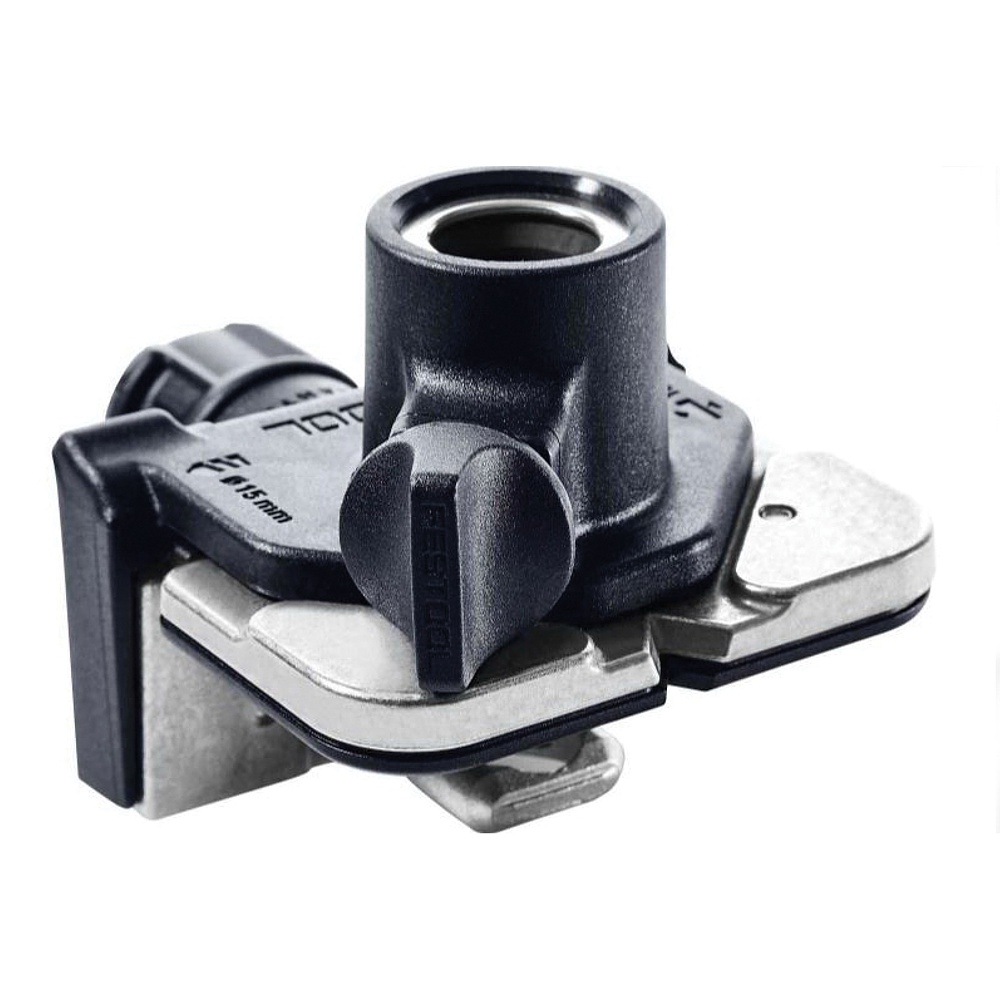 Festool BS-KV D15 Drilling Template for DOMINO D 8 Connectors