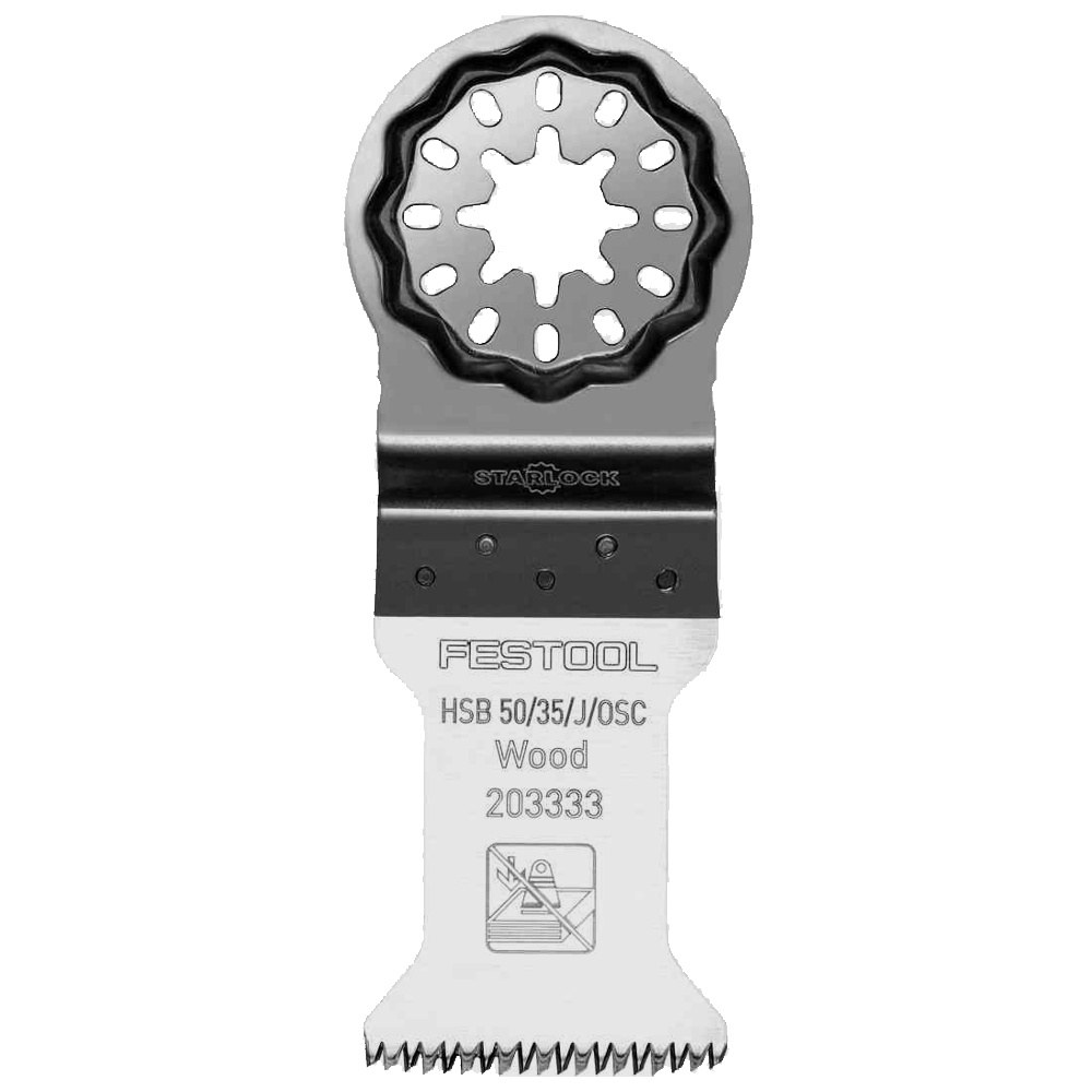 Saw Blade Hsb