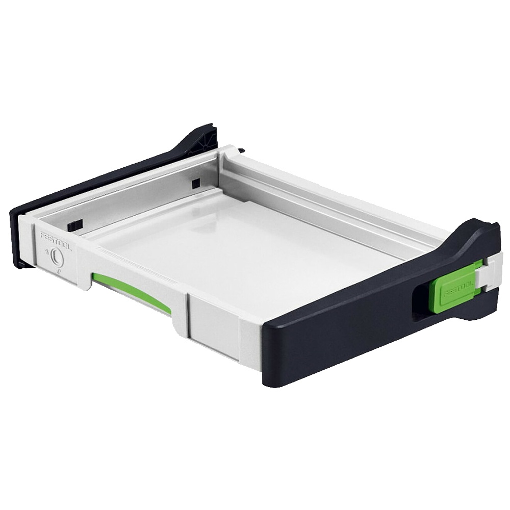 Festool SYS-AZ-MW 1000 Pull-Out Drawer for MW 1000 Mobile Workshop