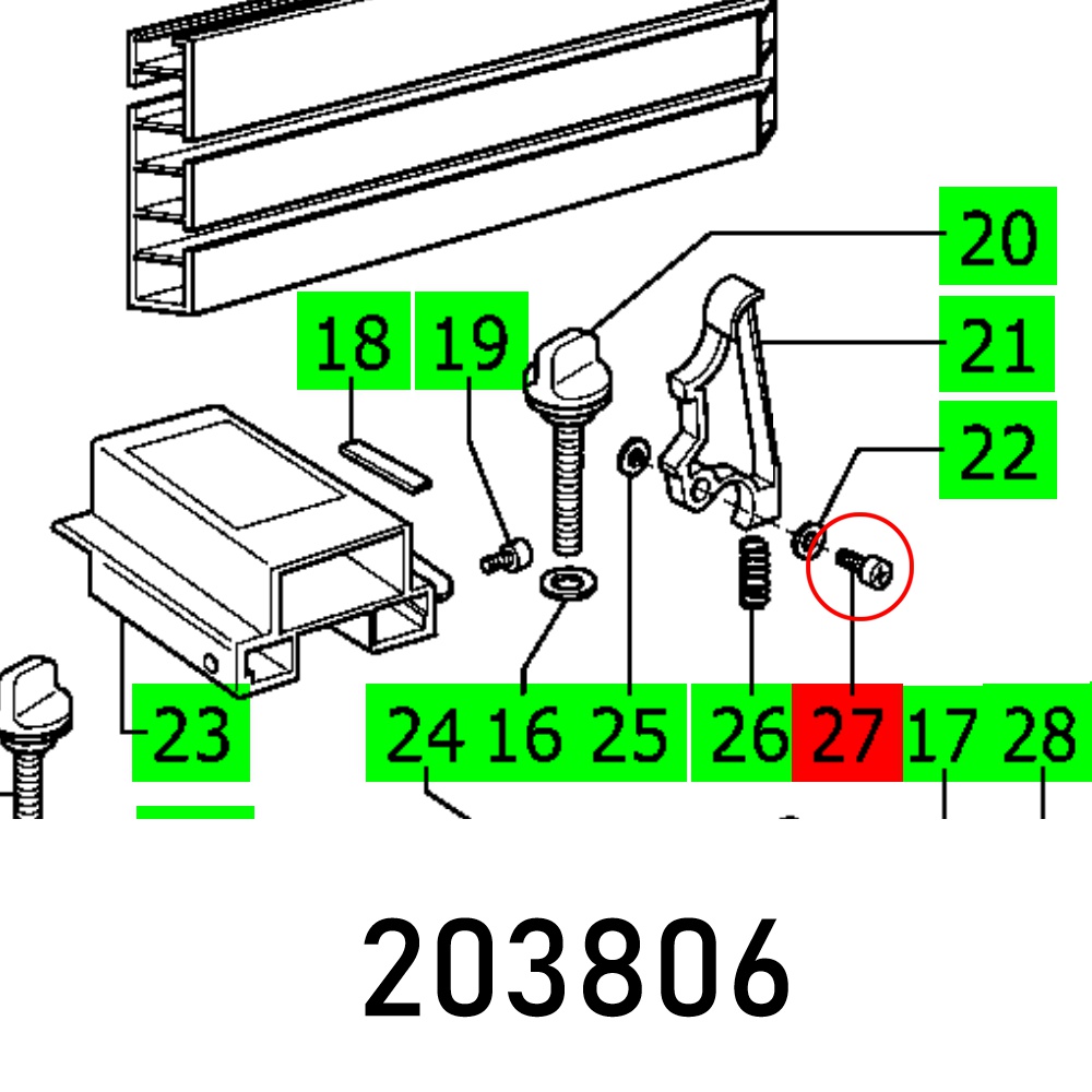 Oval Head Screw Din