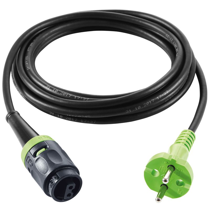 Plug It Cable H05