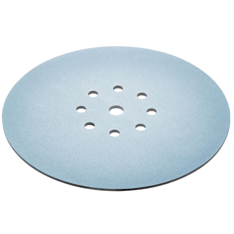 Festool Granat Soft Abrasive Discs D225 P100 GR SOFT/25 - 25 Piece