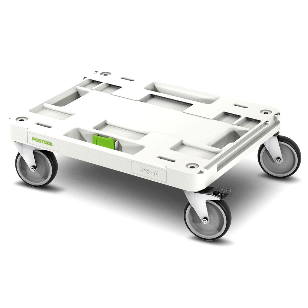 Festool SYS-RB Systainer Roll Board 100kg
