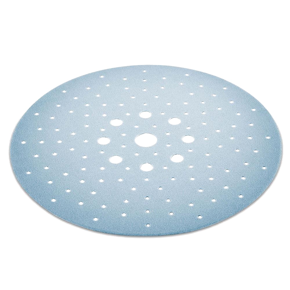 Sanding Discs Stf Granat-25