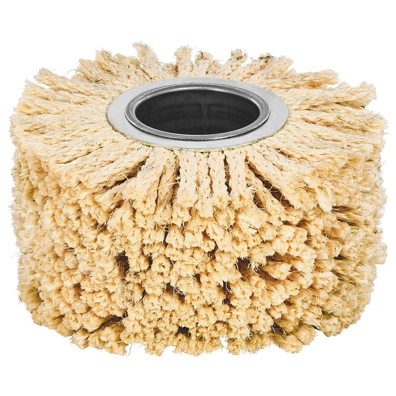 Festool BG 80 Rustilon Sisal Brush 150mm x 80mm For BMS 180