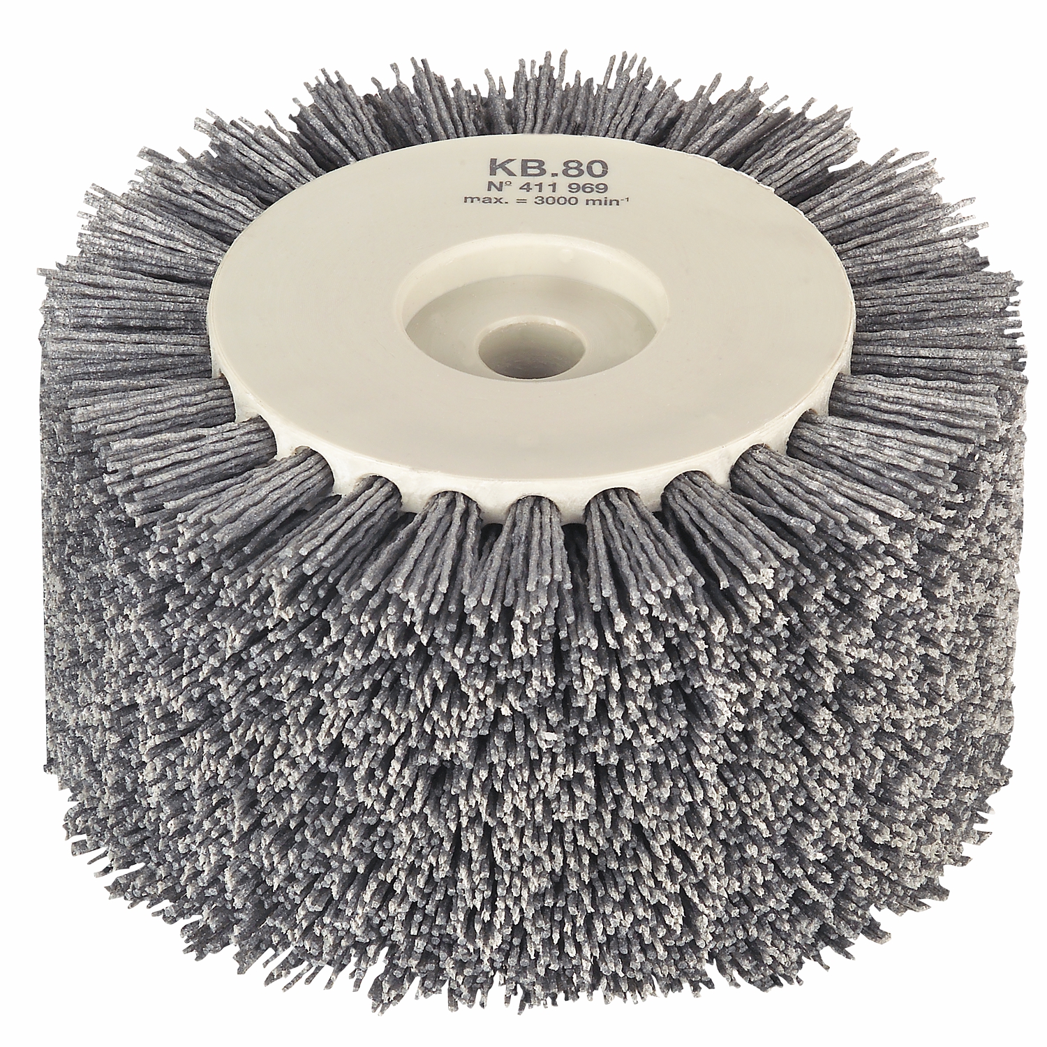 Festool KB 85 Rustilon Sanding Brush K80 150mm