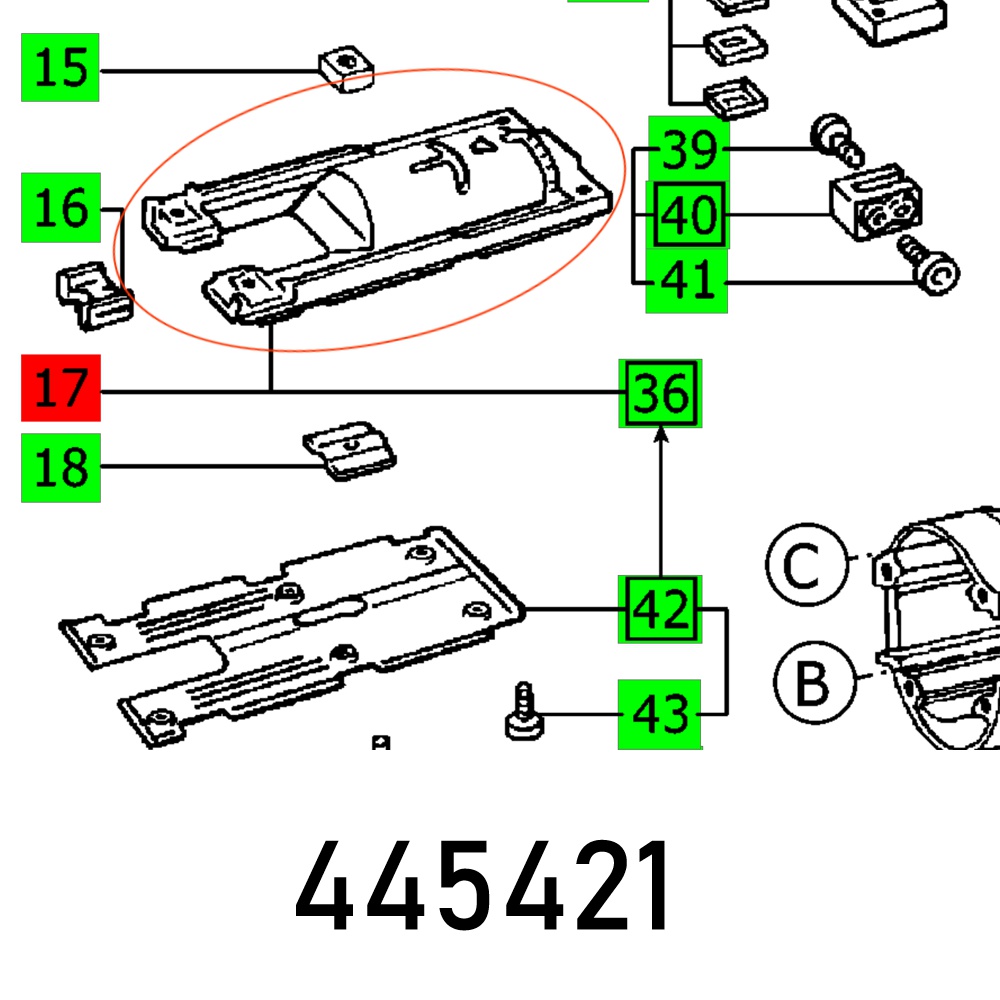 Base Ps E