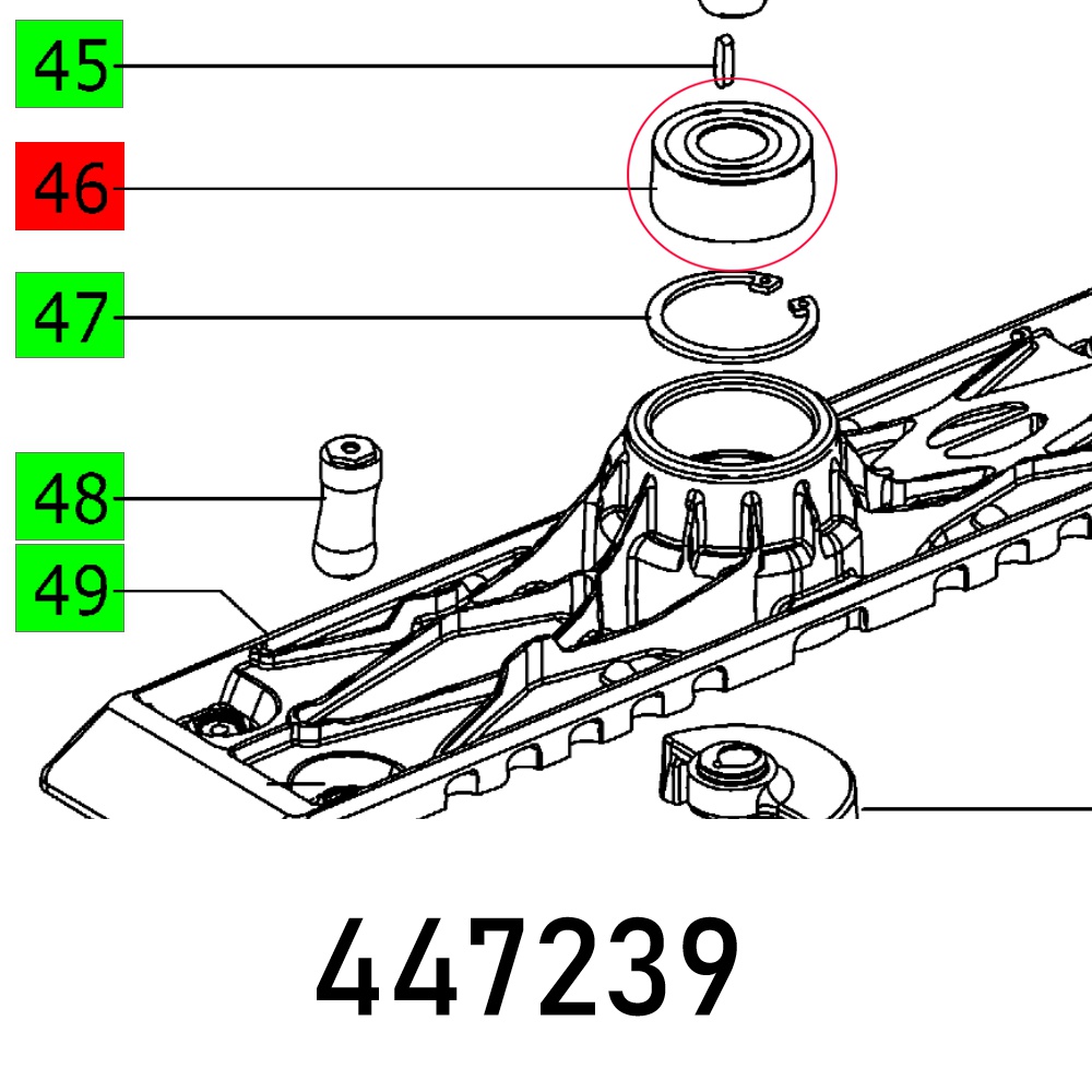 Ball Bearing