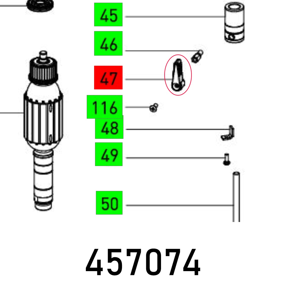 Lever Of