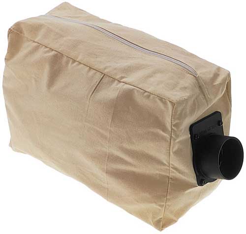 Festool SB-HL Chip Collection Bag for HL 850 Planer