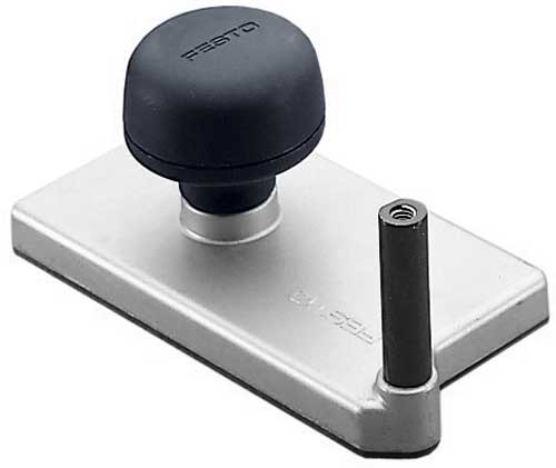 Festool UP-OF Edging Plate for OF 900 / OF 1000 / OF 1010 / OF 1010 R / KF Routers