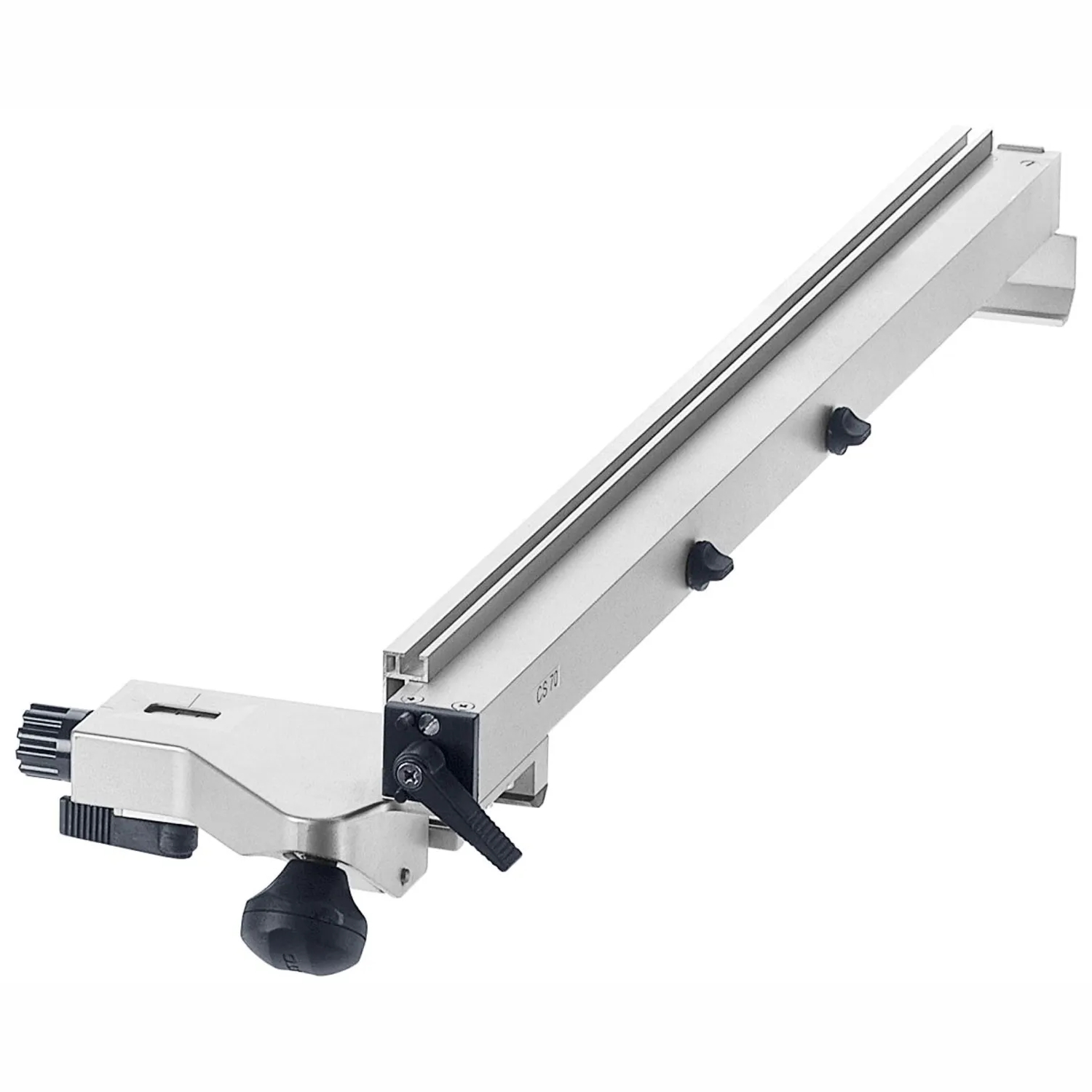 Festool CS 70 LA Stopper Longitudinal Stop (ripping Fence)