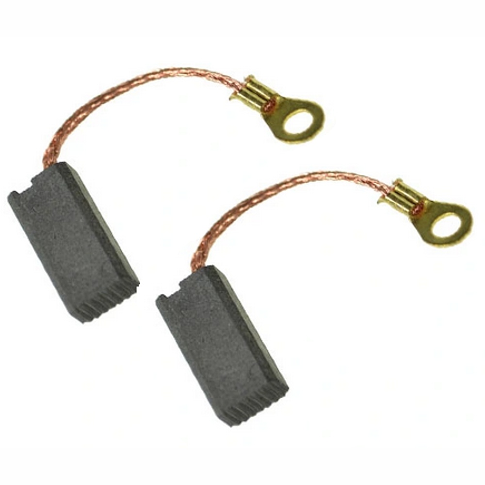 Festool Carbon Brush Set RAP 150.03 E Polisher Spare Part