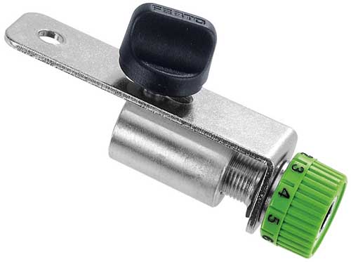 Fine Adjustment Fe-fs-of-kf