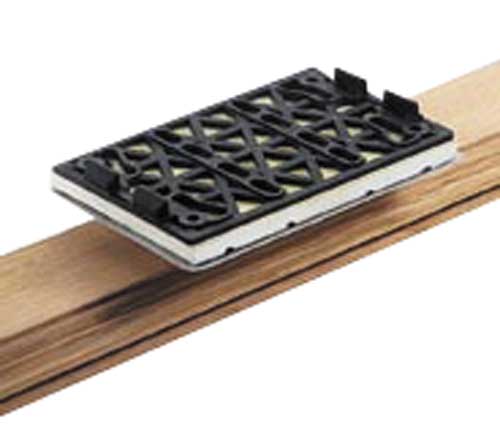 Sanding Pad Ssh-stf-ls130-f