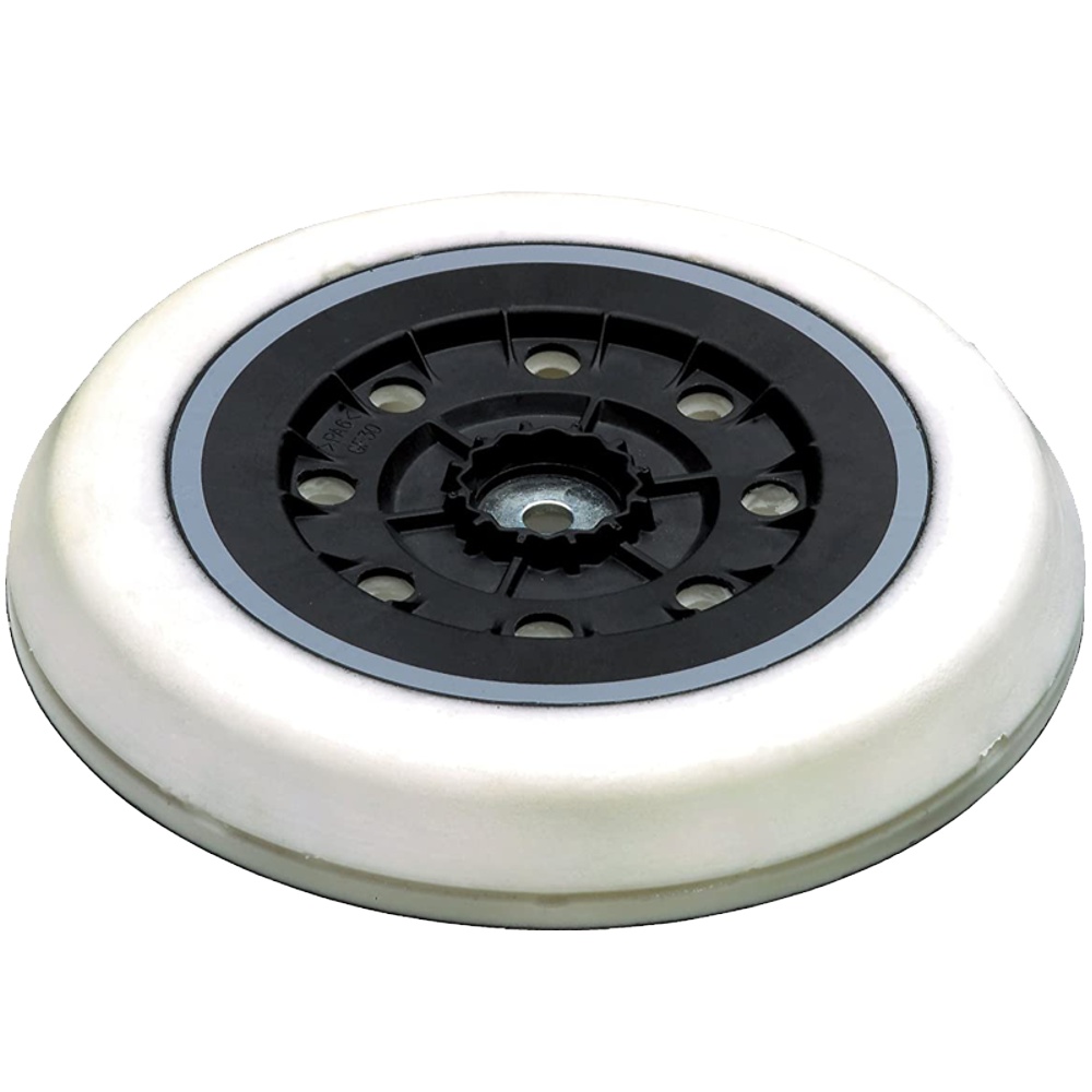 Sanding Pad W