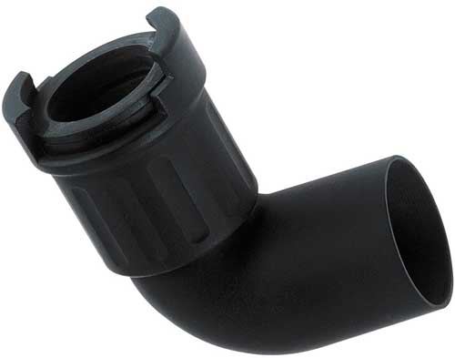 Suction Adaptor Aa-bs75-bs105