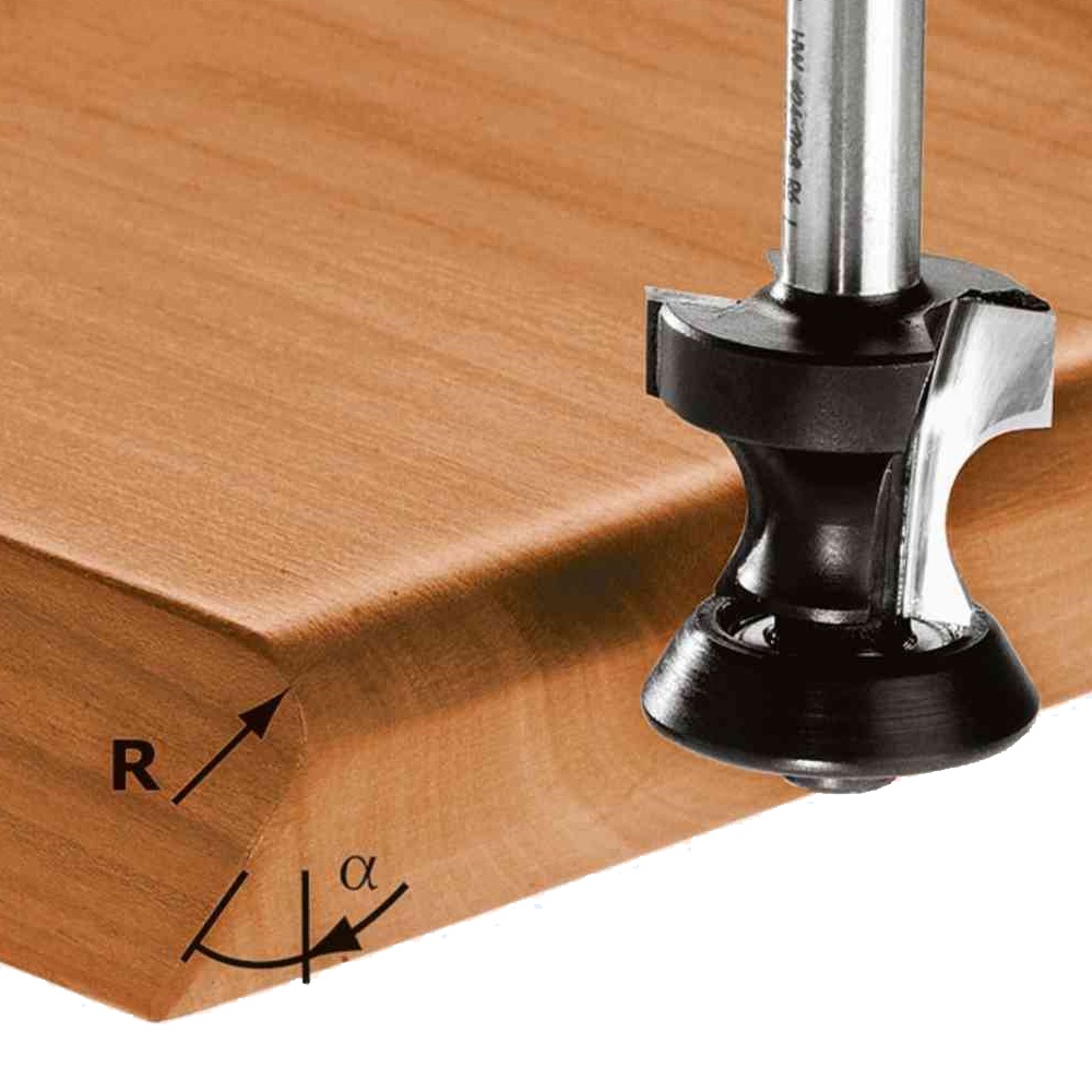 Cutter - Router Hw Kl