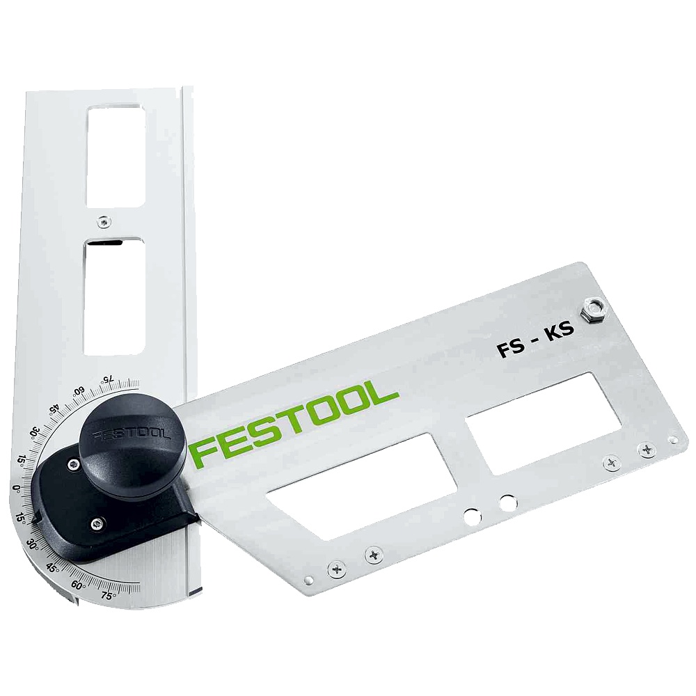 Festool FS-KS Combination Bevel for Guide Rails 0-180°