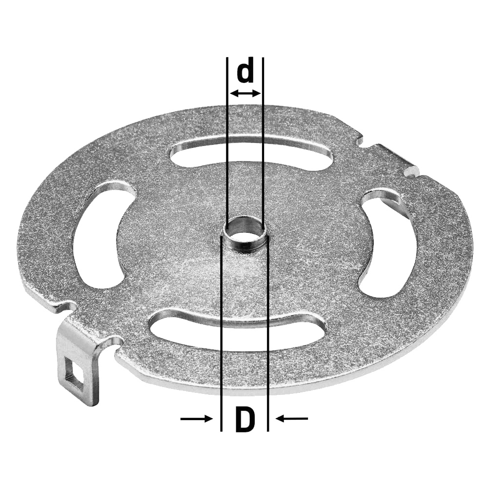 Copy Ring Kr-D 600