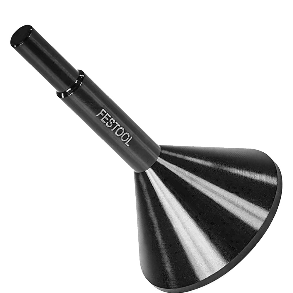 Centering Cone Zd-of-d 6,35+8