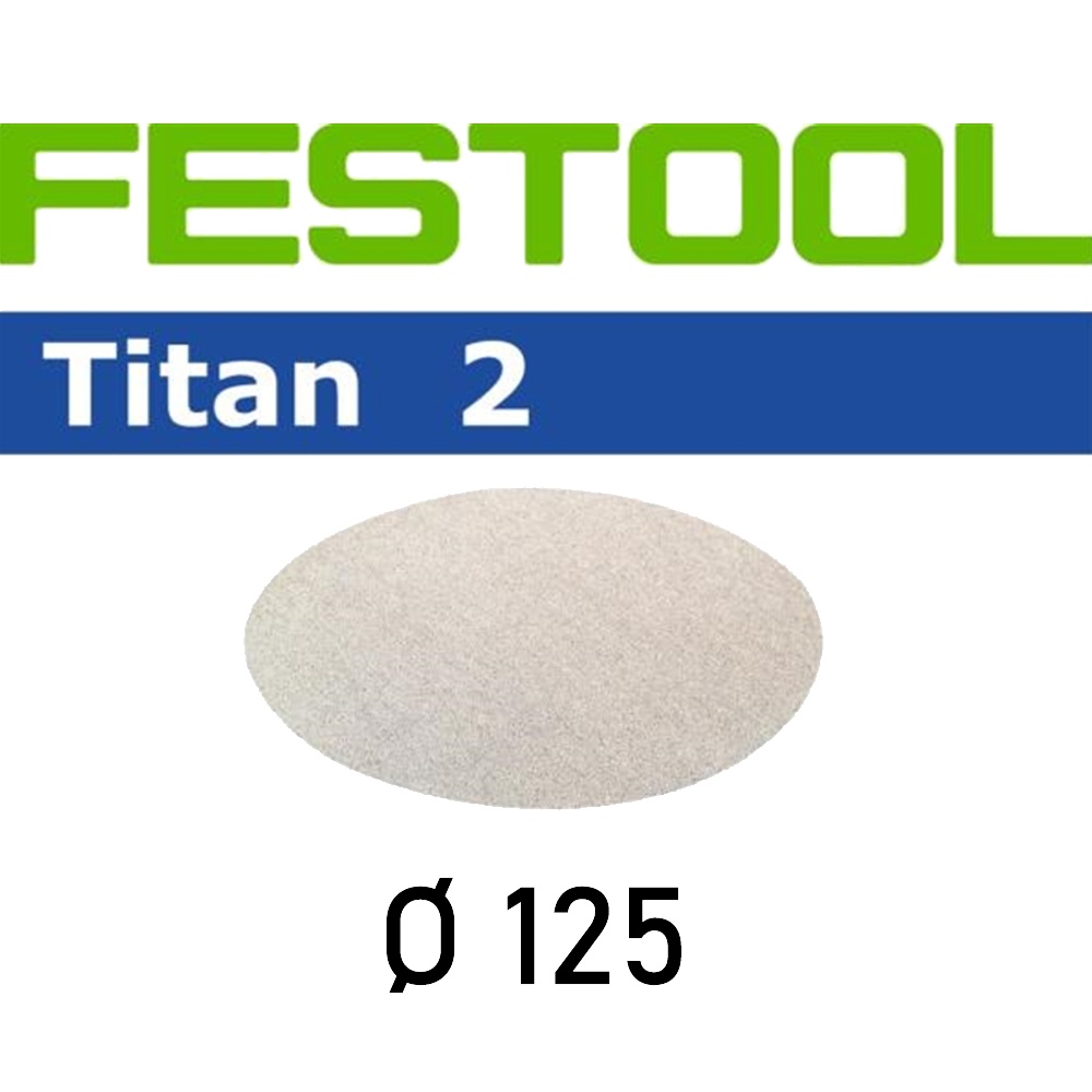 Sanding Disc Stf Ti2-100