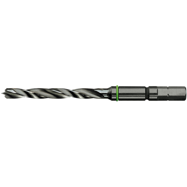 Drill Bit D Ce-W