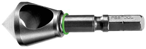 Countersink Deb Qls Ce