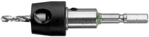 Drill Counters. Bsta Hs Ce