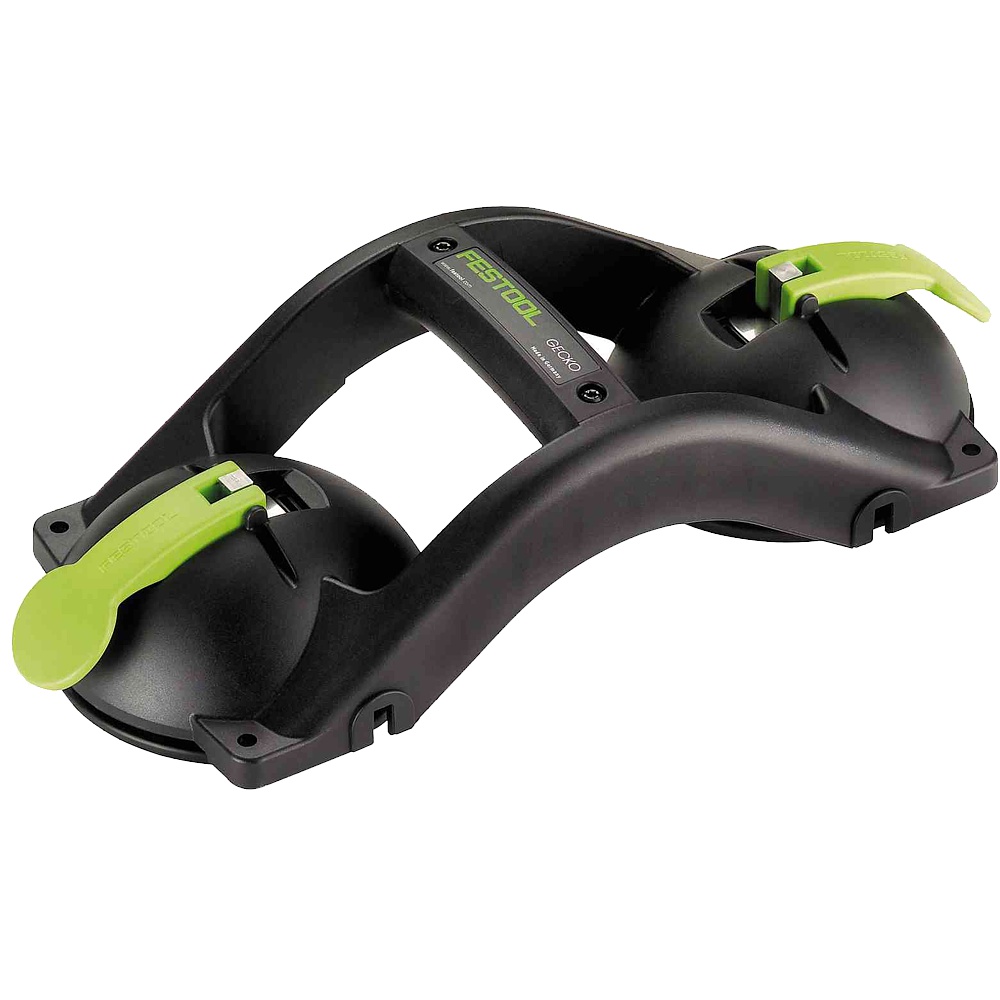 Festool GECKO DOSH Dual Suction Pad 50kg