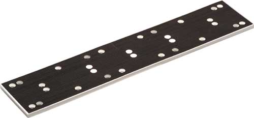 Festool SSH-STF-80x400/17 Soft StickFix Sanding Pad 80x400mm