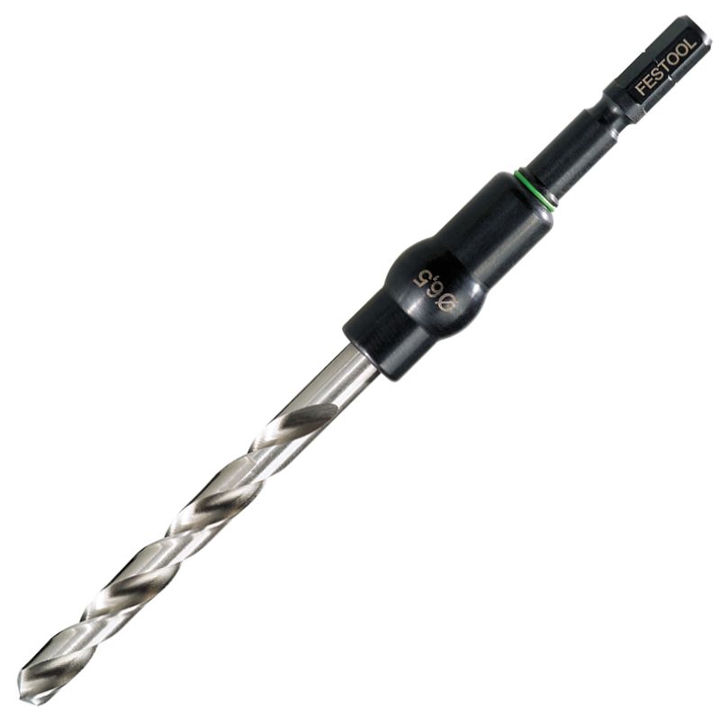 Spiral Drill Hss D Ce-M-Set