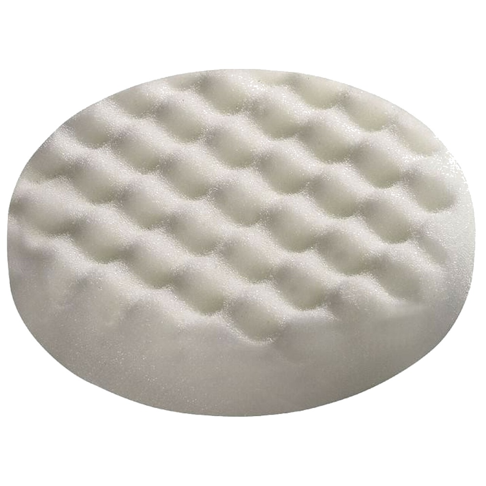 Sponge White Hc Ps-stf-d 80x20-f-gew-5